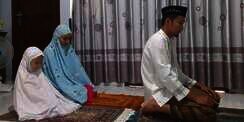 Tata Cara Sholat Tahajud yang Benar dan Mustajab, Beserta Ketentuan Bacaan Suratnya