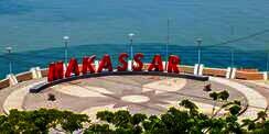 [KUIS] Asah Pengetahuan Kamu Soal Makassar, Yuk!
