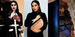 Adu Mewah Kulkas Mahal Milik 7 Artis 'Sultan', Punya Seleb Ini Rp141 Juta Isinya Wow Banget!