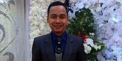 Jarang Tersorot! Penampakan Rumah Bos Copet Saep Preman Pensiun