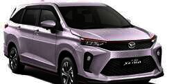 Daftar Mobil Terlaris Daihatsu Sepanjang 2021, Ternyata Xenia Tak Masuk Top 3