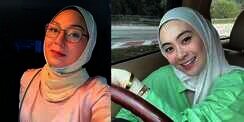 Awalnya Berat Tahu Suami Nikah Diam-diam di Luar Negeri, Kini Artis Cantik Ini Justru Hidup Rukun Bareng Madunya
