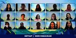 10 Sosok Milenial Inspiratif Terima Micro Grant Rp30 Juta dari Unilever