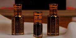 Parfum Minyak Kasturi, Wewangian yang Disunnahkan Rasulullah SAW
