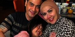 Venna Melinda dan Ferry Irawan Unggah Momen Bersama, Pacaran?