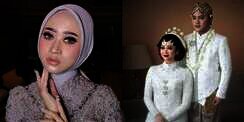 9 Potret Hemas Nura, Dokter Cantik yang Resmi Dipersunting Danang D&rsquo;Academy