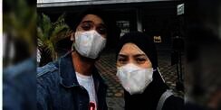 Banyak Foto Dihapus, Penampilan Herfiza Novianti Istri Ricky Harun Berubah