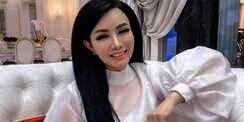 8 Penampakan Rumah Megah Crazy Rich Surabaya Amelia Salim, Bak Istana!