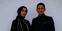 Cara Rezky Aditya dan Citra Kirana Hadapi Badai Rumah Tangga