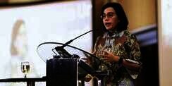 Menkeu Sri Mulyani Beber Hasil Kerja Pemulihan Ekonomi Selaa Pandemi Covid-19