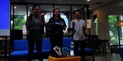 Pilihan Produk Lokal untuk Hadiah Tahun Baru