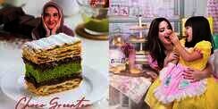 Pernah Viral, 7 Bisnis Kue Artis Ini Ternyata Sudah Tutup