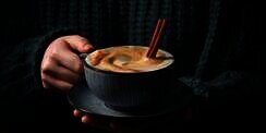 Aroma Kopi Lebih Kaya dan Sehat, Campur dengan Kayu Manis