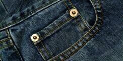 Banyak yang Belum Tahu! Ternyata Ini Fungsi Kancing Kecil di Kantong Celana Jeans