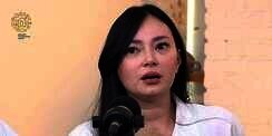 Asmirandah Menangis Ungkap Alasan Pindah Agama, Beber Fakta Mengejutkan!