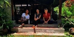 6 Potret Eross Sheila On 7 Renovasi Dapur Berumur 25 Tahun
