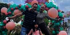 Makin Dekat Seperti Ayah dan Anak! Potret Kebersamaan Ferry Irawan dan Vania Putri Venna Melinda