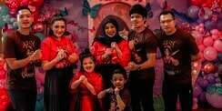 Ashanty dan Anang Kasih Kado Ultah Arsy Hermansyah Tabungan, Isinya Fantastis