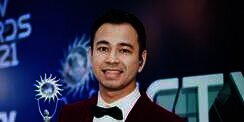 Video Terakhir Kali Raffi Ahmad Bertemu Laura Anna, Sikapnya Memuliakan Tamu Bikin Luluh