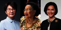3 Perempuan Terkaya di Indonesia, Total Kekayaan Sampai Rp45 Triliun