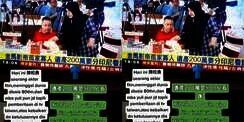Sosok Yuli TKW Asal Indonesia Dapat Warisan Rp1 Miliar dari Aktor Taiwan