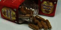 9 Manfaat Qusthul Hindi Kapsul untuk Mengobati Penyakit, Obat Herbal Anjuran Rasulullah SAW