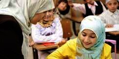 Serunya Berbagi Ilmu Bersama Anak-Anak di Taman Baca Tunas Mulia Pondok Soga