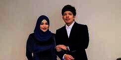 Outfit Satu Tone Warna ala Aurel Hermansyah, Tampil Elegan tapi Tak Berlebihan