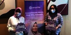 Tips Baru Biar Resolusi Keuangan Tahun 2022 Tak Cuma Jadi Wacana