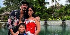 Jessica Iskandar Ungkap Jenis Kelamin Anak ke Dua