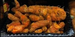 Mahalnya Bumbu Dapur Indonesia di Amerika, Harga Kunyit Bikin Meringis