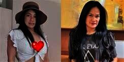 10 Potret Ibu Artis yang Bergaya Seperti ABG, Mama Cherly eks Cherrybelle Juaranya!