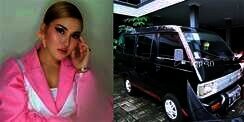 9 Potret Mobil Artis Sebelum VS Sesudah Sukses, Dulu Seharga Rp30 Juta Kini Miliaran!