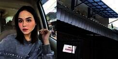 12 Potret Kondisi Rumah Laura Anna yang Jarang Disorot, Ternyata Dalamnya...