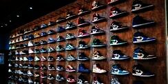 Berawal dari Hobi, Toko Ini Sediakan Sneakers Langka di Indonesia