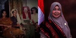 Dulu Dihina dan Direndahkan, Wanita Pemalu dari Keluarga Sederhana Itu Kini Jadi Pengusaha Sukses