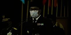Ridwan Ganti 400 PNS Jabar dengan Robot