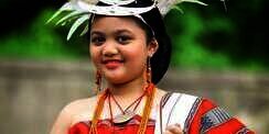 Transformasi Amora Lemos Anak Krisdayanti yang Punya Suara Emas dan Tiga Kewarganegaraan