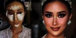 Klien MUA Minta Dirias Seperti Miss Universe, Hasilnya Bikin Kagum