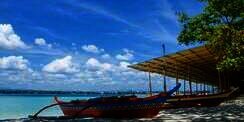 Cocok Untuk Muslim Indonesia, 5 Hal Ini Bakal Kamu Temukan di Pulau Samal Filipina