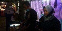Melonjak 4X Lipat, Ini Cerita Pedagang Martabak yang Penghasilan Masa Sulitnya Rp50 Ribu Sehari