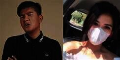 Tak Pernah Terekspos, 10 Potret Mantan Istri Pertama Andika Kangen Band Ternyata Cantik Banget!
