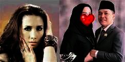 10 Potret Terbaru Melinda 'Cinta Satu Malam' yang Kini Jadi Istri Pejabat, Bikin Pangling Makin Cantik dan Berkelas!