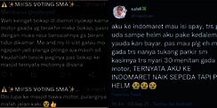9 Momen Kocak Warganet Saat Lupa Barang Sendiri, Auto Malu!