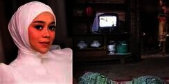 10 Potret Rumah Artis Sebelum VS Sesudah Sukses, Lesty Kejora dari Gubuk Kini Jadi Istana Megah!