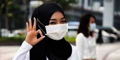 Jadi Agen Perubahan di TOSS TBC, Lakukan Hal Ini Untuk Mencegah Tuberkulosis
