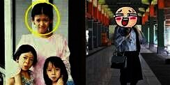 10 Foto Terbaru Teh Euis Serial &lsquo;Keluarga Cemara&rsquo;, Dulu Remaja Polos Kini Jadi Ibu-Ibu Sosialita!