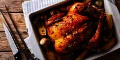 3 Hampers Roast Chicken Premium yang Bisa Kamu Pre Order di Jakarta