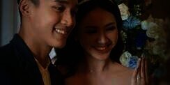 8 Momen Jonatan Christie Melamar Shanju Eks JKT 48