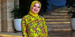 10 Potret Winda Khair, Ibu Persit Hits yang Jadi Idola